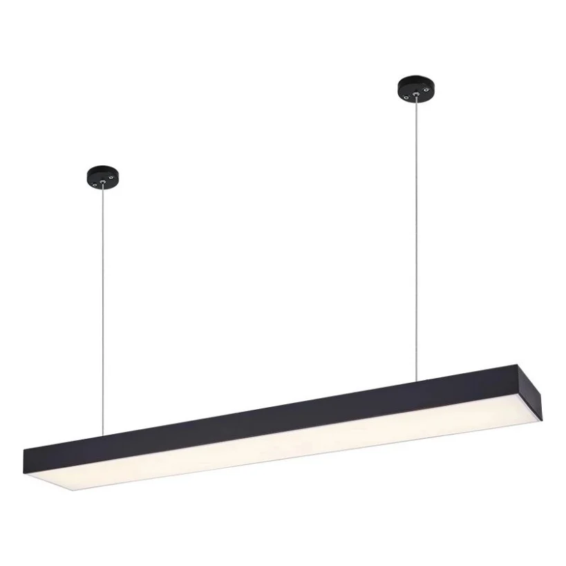 Світильник Lightwell LW-LINE-WIDE-36W-B 3000K
