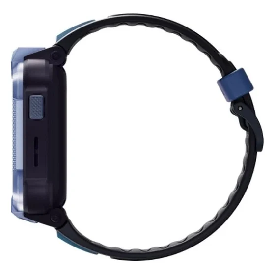 Смарт-годинник Mibro Watch Phone Z5 Blue (XPSWZ002B) — фото 7