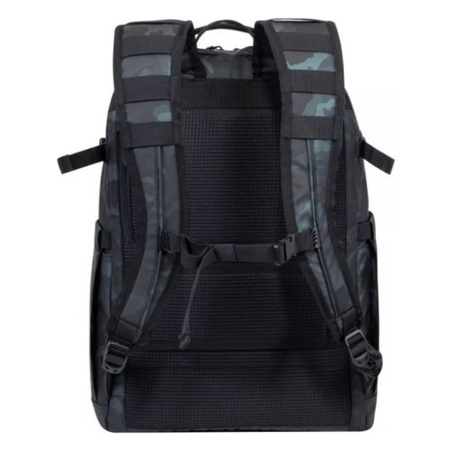 Рюкзак туристичний RivaCase Sherwood Molle 28 л хакi (7631 (Navy Camo)) — фото 4