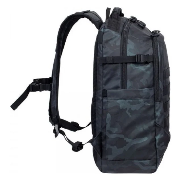 Рюкзак туристичний RivaCase Sherwood Molle 28 л хакi (7631 (Navy Camo)) — фото 8