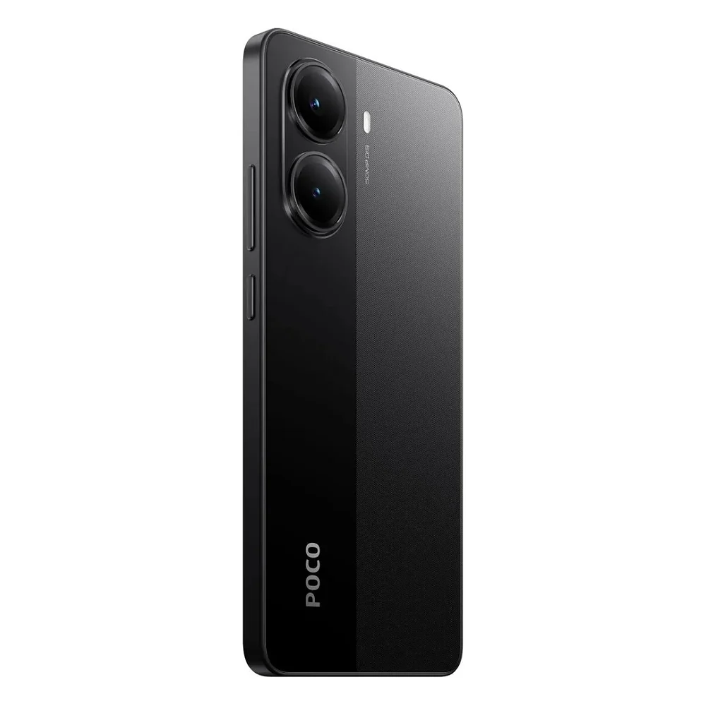 Мобільний телефон Xiaomi Poco X7 Pro 12/512GB Black EU — фото 5