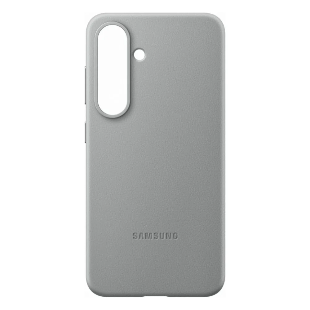 Чохол до мобільного телефона Samsung Kindsuit Samsung Galaxy S25 Plus Gray (EF-VS936PJEGWW)
