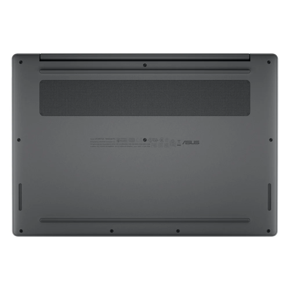 Ноутбук ASUS Zenbook A14 UX3407QA-QD002W (90NB1502-M00FA0) — фото 8