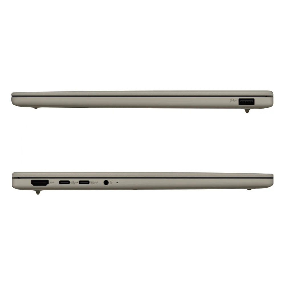Ноутбук ASUS Zenbook A14 UX3407QA-QD202W (90NB1501-M00F90) — фото 5