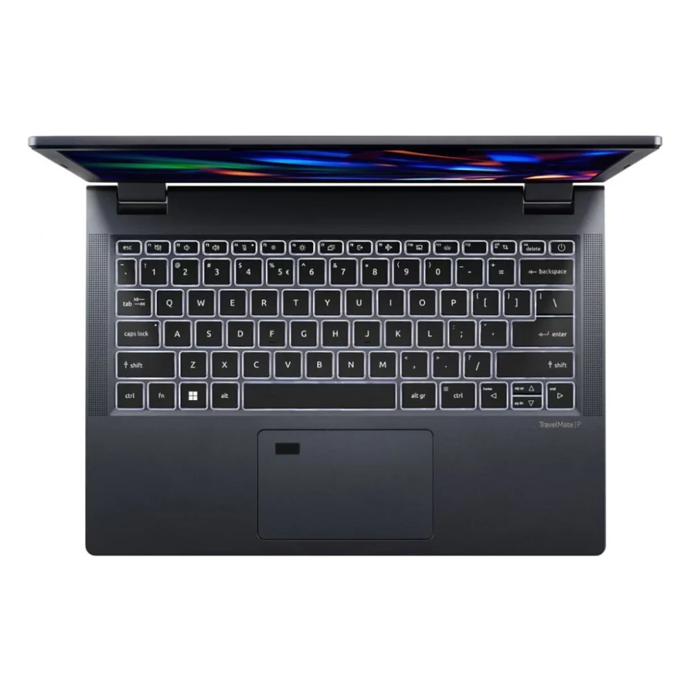 Ноутбук Acer TravelMate P4 TMP413-51 (NX.B55EU.007) — фото 4