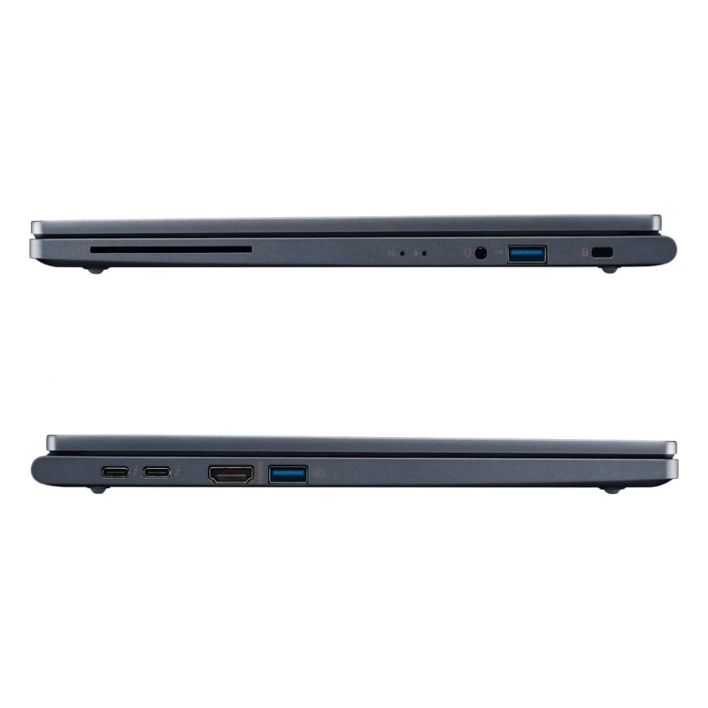 Ноутбук Acer TravelMate P4 TMP413-51 (NX.B55EU.007) — фото 5