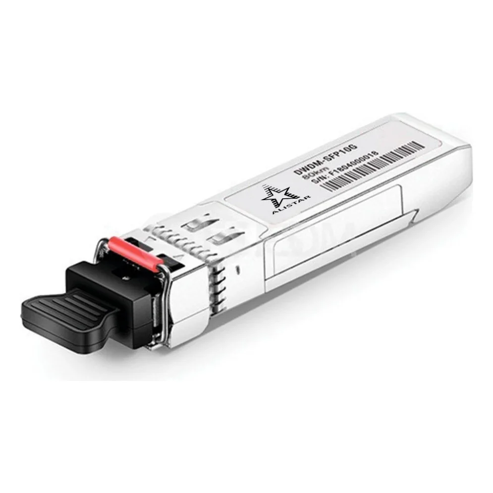Модуль SFP Alistar SFP+-10G-ZR-CH25