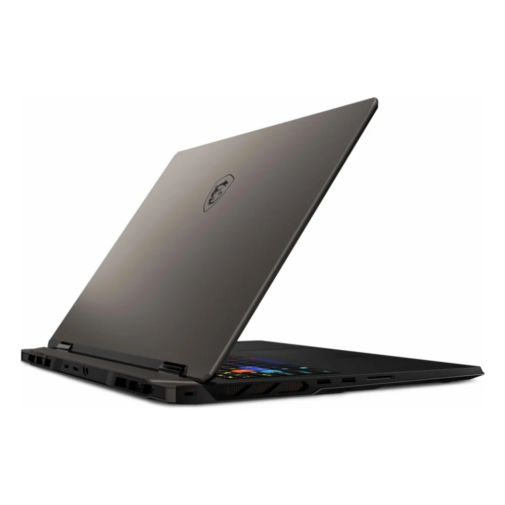Ноутбук MSI Vector A18 HX (VECTOR A18 HX A9WIG-220UA) — фото 7