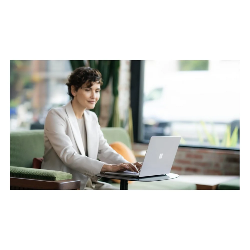 Ноутбук Microsoft Surface Laptop 6 (ZJW-00026) — фото 5