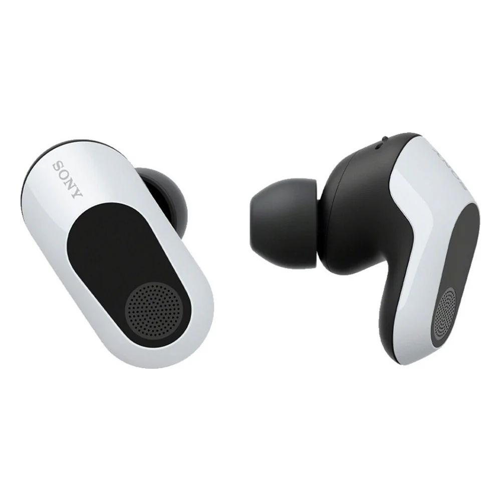 Навушники Sony INZONE Buds White (WFG700NW.CE7) — фото 4