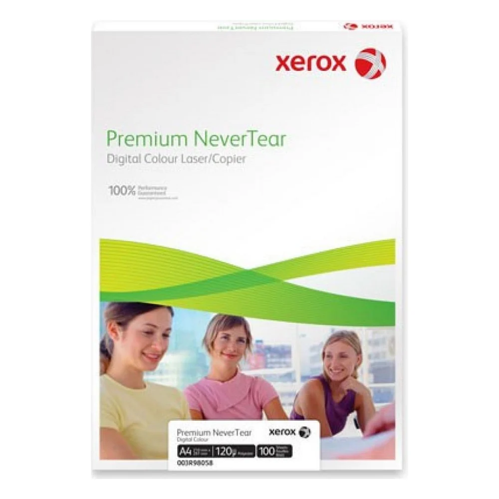 Плівка для друку Xerox A3 Premium Never Tear (003R98053)