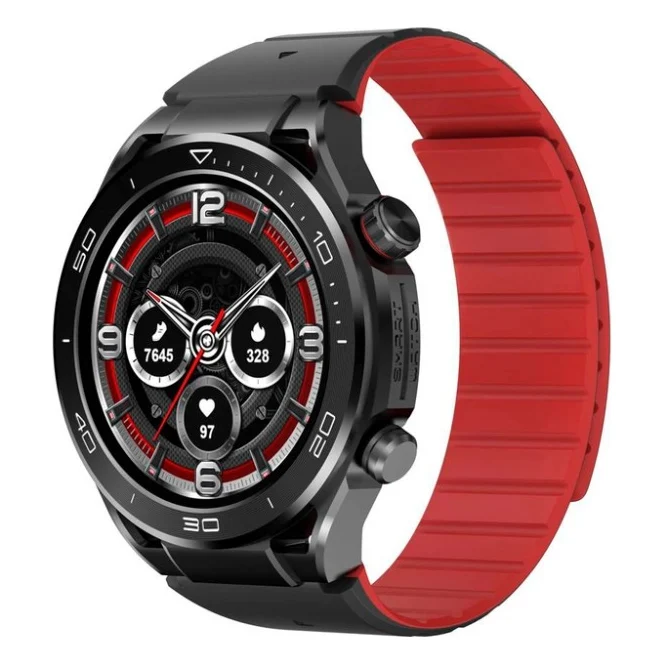 Смарт-годинник iMiki C1 Active Black