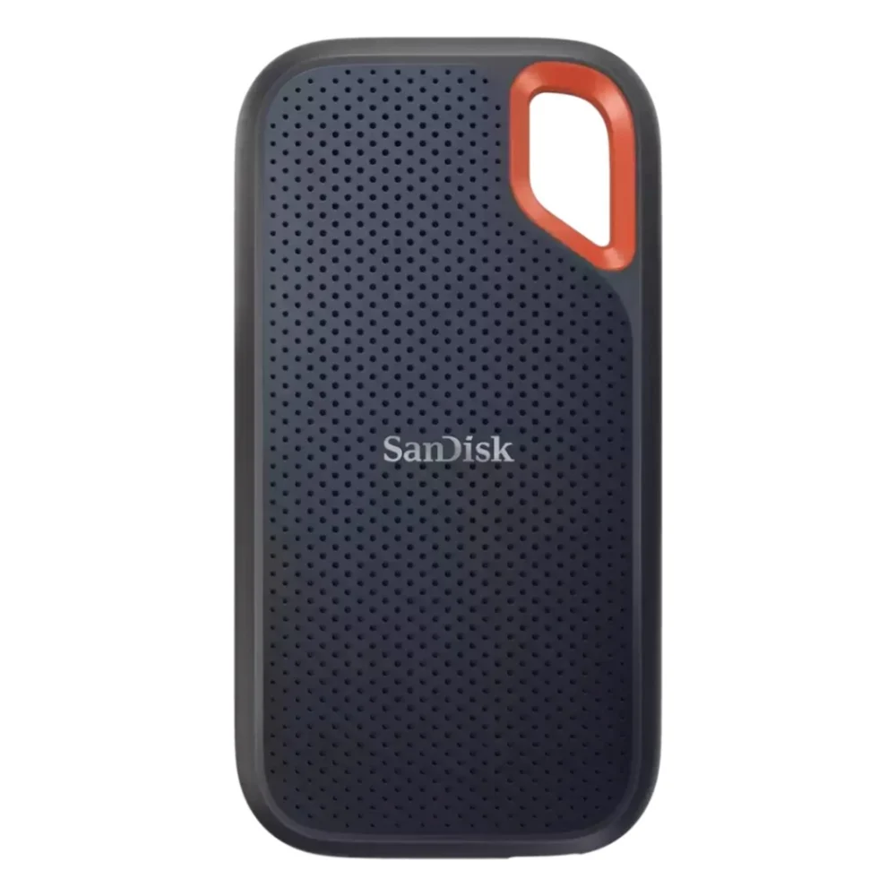 Накопичувач SSD USB 3.2 8TB SanDisk (SDSSDE61-8T00-G25)