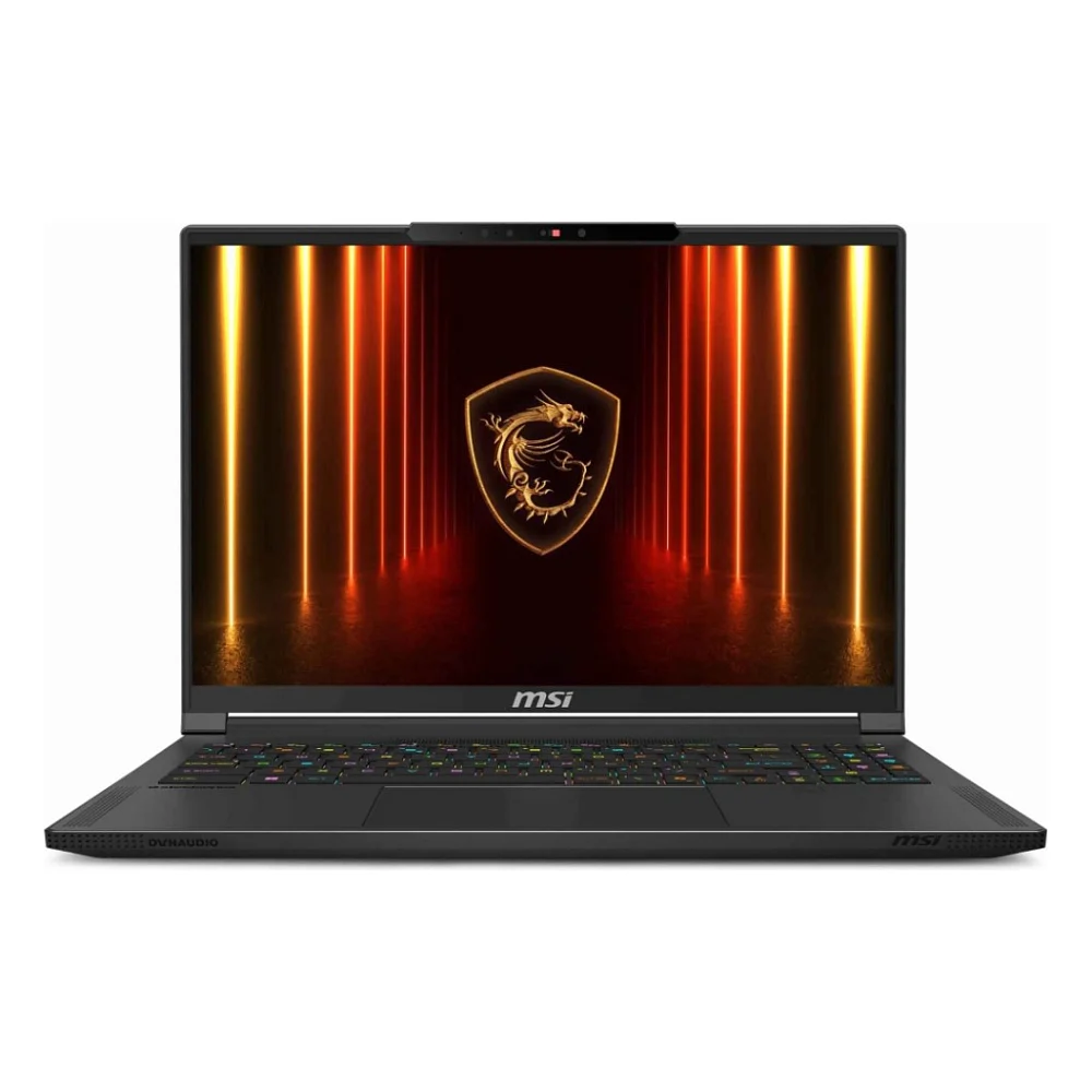 Ноутбук MSI Stealth A16AI+ (STEALA16AI+ A3XWJG-084XUA)