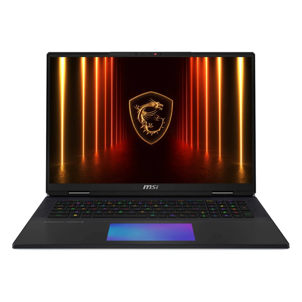 Ноутбук MSI Titan 18HX AI (TITAN18HX AI A2XWJG-634UA)