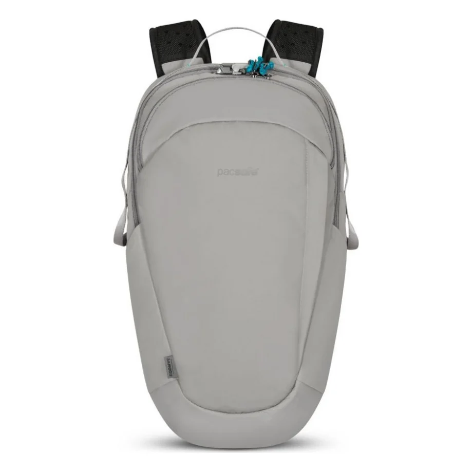 Рюкзак туристичний Pacsafe Eco 25L сірий (41101145)