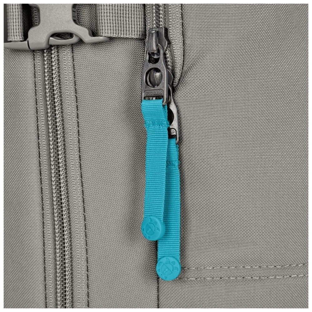 Рюкзак туристичний Pacsafe Go Carry-on 34L сірий (35155146) — фото 5