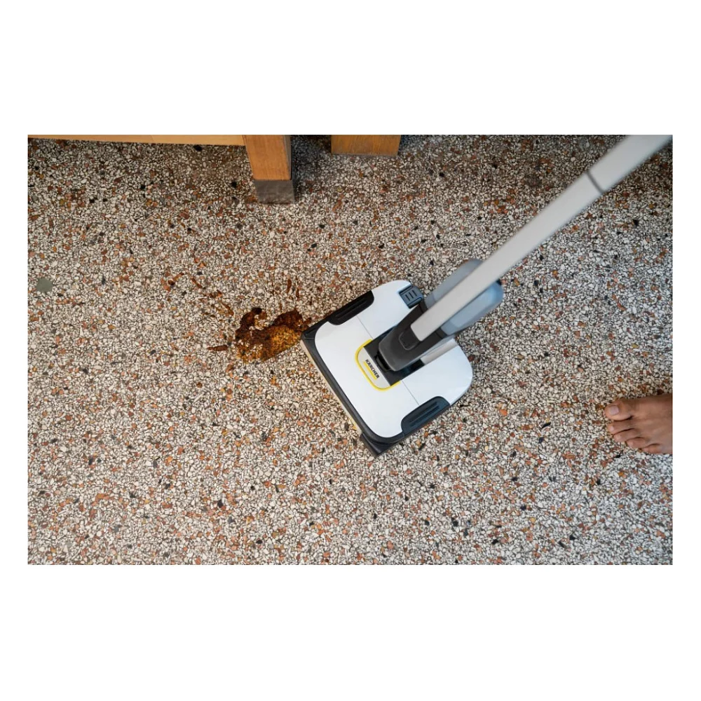 Пилосос Karcher 1.056-206.0 — фото 8