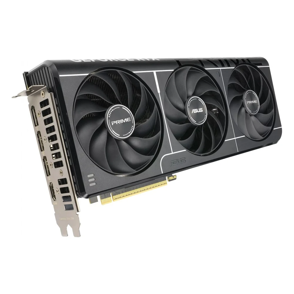 Відеокарта ASUS GeForce RTX 5070 12288Mb PRIME (PRIME-RTX5070-12G) — фото 5