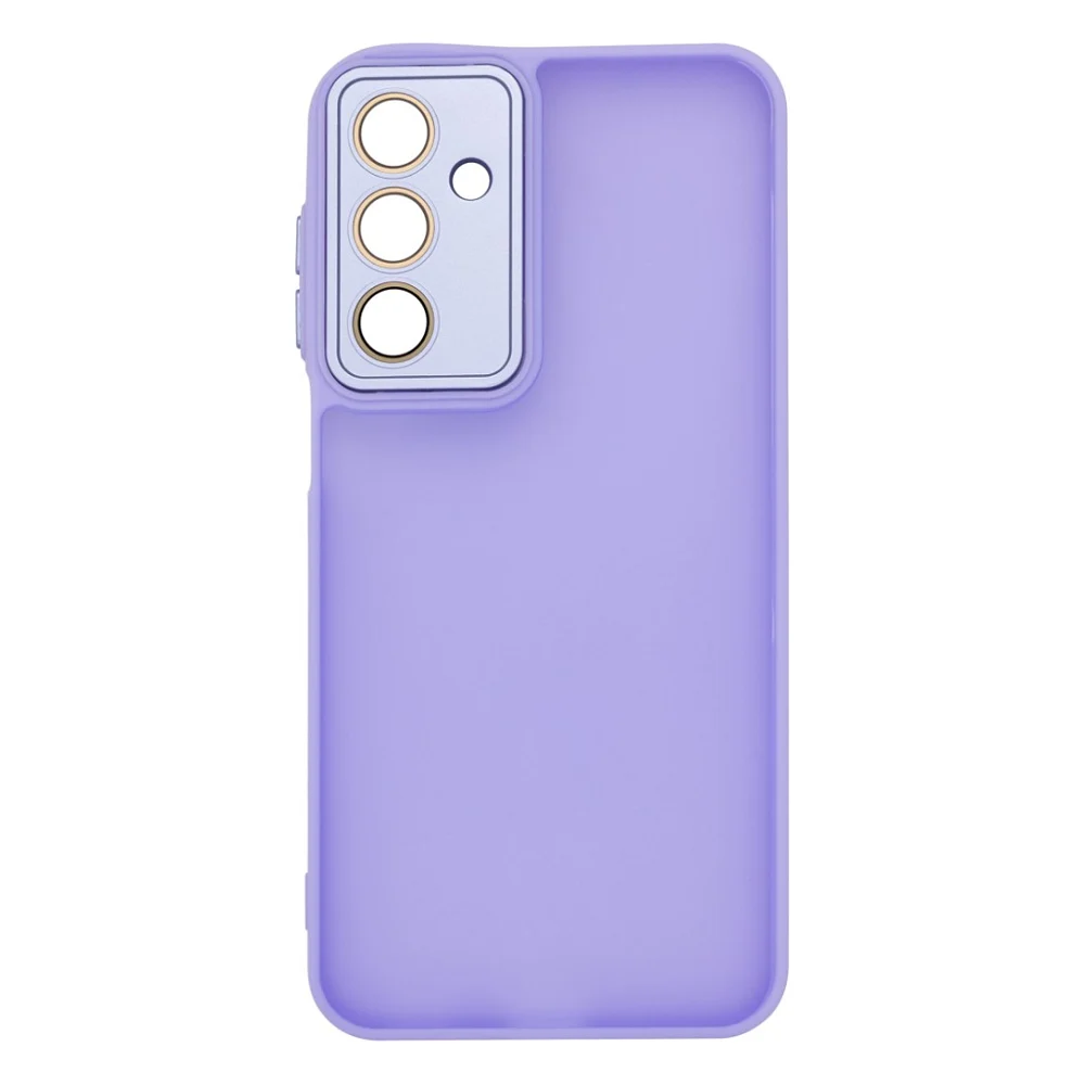 Чохол до мобільного телефона Armorstandart ShadeX Samsung A16 4G Violet (ARM83239)