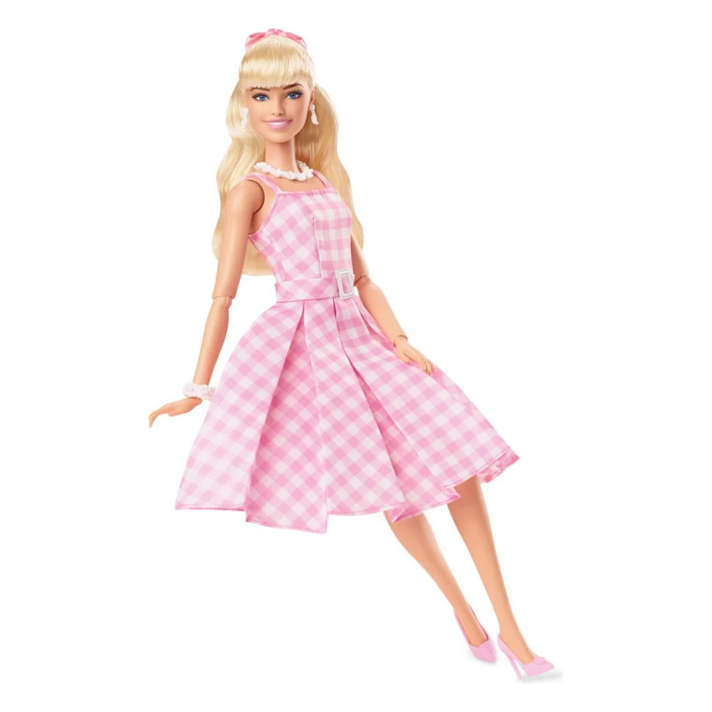Лялька Barbie колекційна Perfect Day (HPJ96) — фото 10