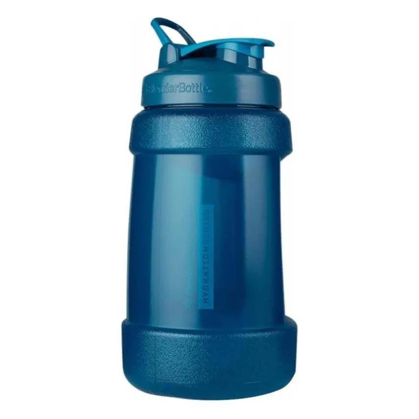 Шейкер спортивний BlenderBottle Hydration Koda 2200 мл Blue (Koda_Blue)