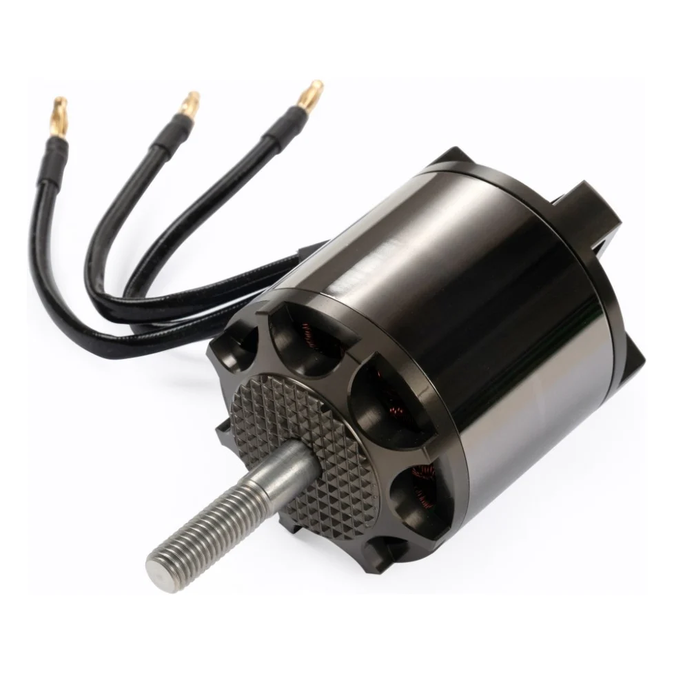 Двигун для дрона Emax ECO II 5345 170KV - Model A with Solid shaft (0101096089A)