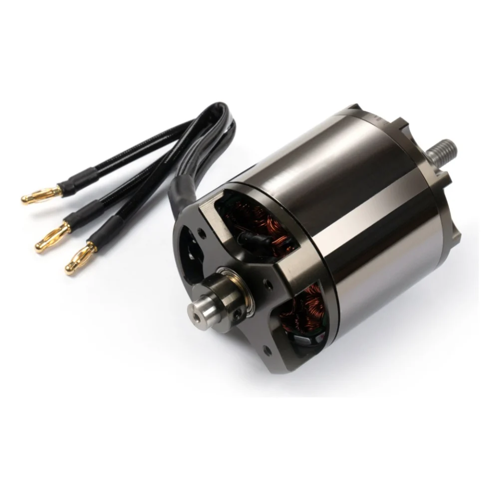 Двигун для дрона Emax ECO II 5345 170KV- Model B with Hollow shaft (0101096089B)