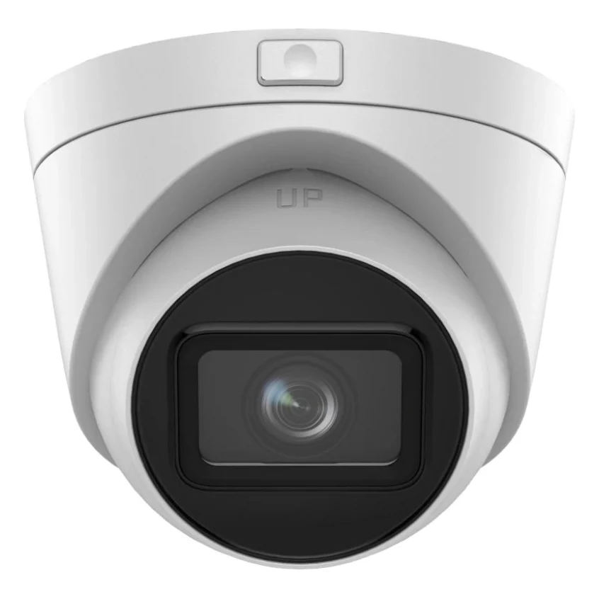 Камера відеоспостереження Hikvision DS-2CD1H43G2-IZ (2.8-12)