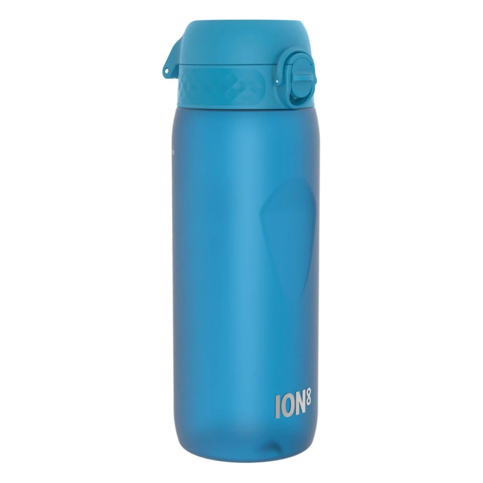 Пляшка для води ION8 OneTouch 750 мл BPA Free, Blue (I8RF750BLU)