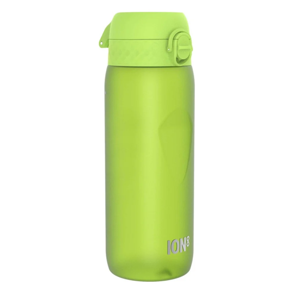 Пляшка для води ION8 OneTouch 750 мл BPA Free, Green (I8RF750GRE)