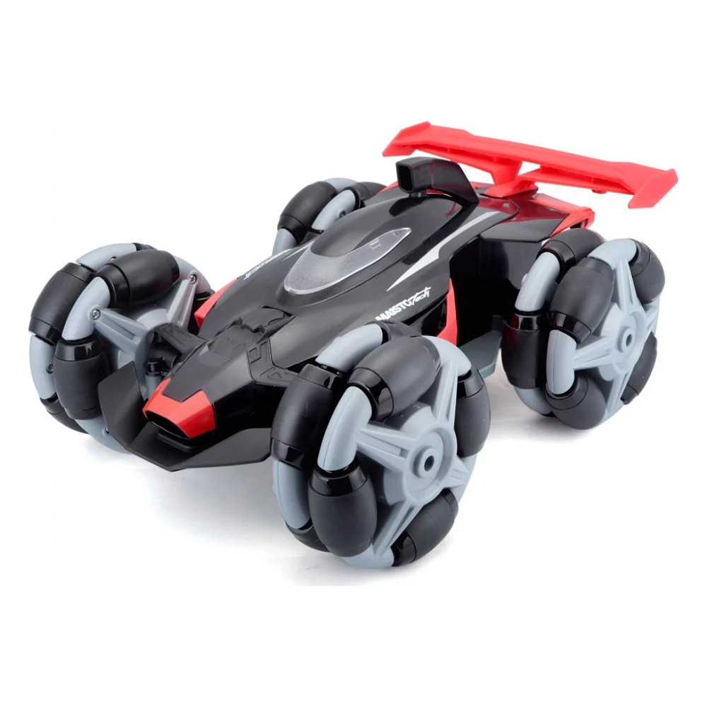 Радіокерована іграшка Maisto Cyklone Buggy (82241 black)