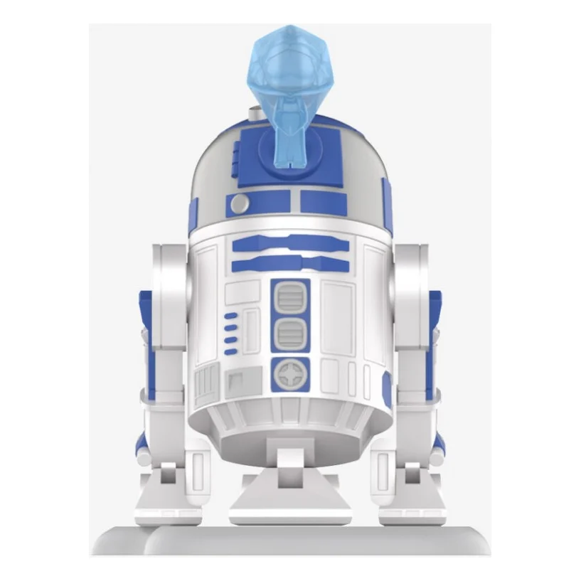 Фігурка Pop Mart сюрприз Star Wars Disney (SWS-01) — фото 3