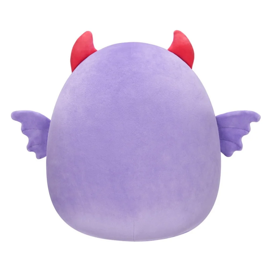 М'яка іграшка Squishmallows Монстрик Атватер 19 см (SQVA00835) — фото 4