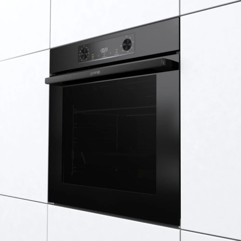 Комплект вбудованої техніки Gorenje BO6735E05B + GTW641EB (SET_BO6735E05B_GTW641EB) — фото 6