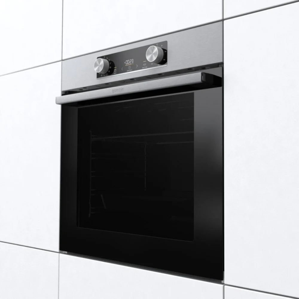 Комплект вбудованої техніки Gorenje SET_BO6737E02XK_G642ABX — фото 8