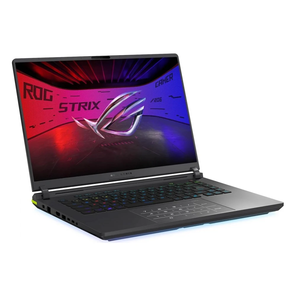 Ноутбук ASUS ROG Strix G16 G615LW-S5131W (90NR0LG1-M00670) — фото 2