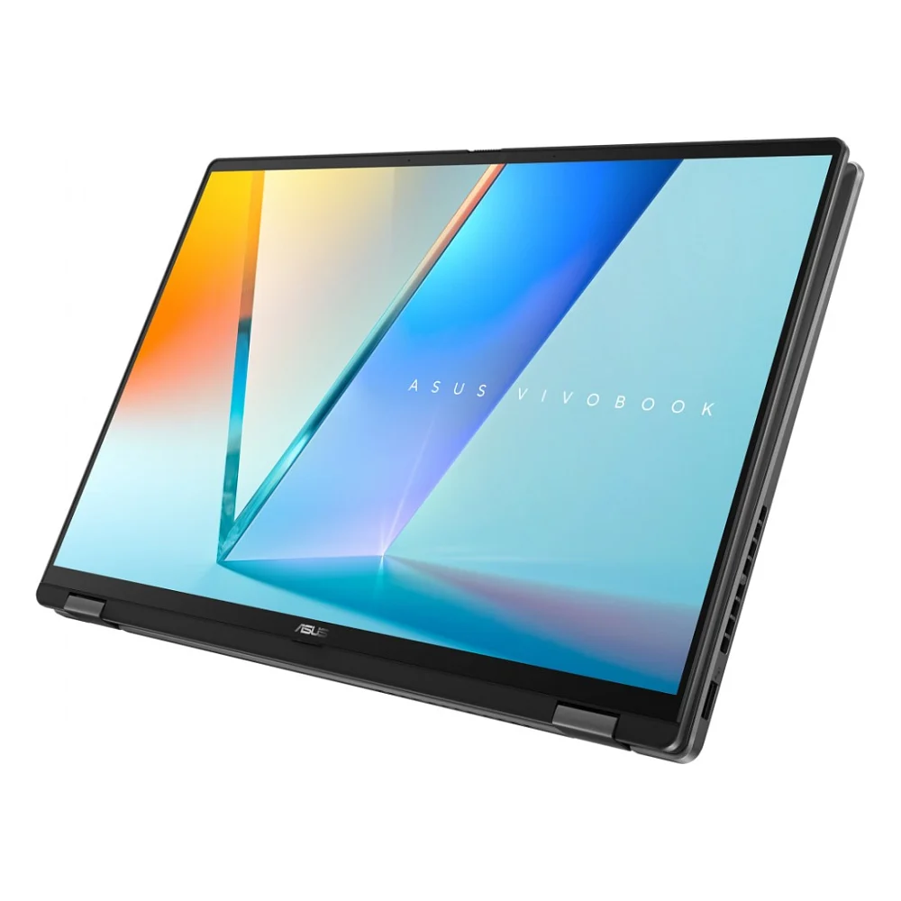 Ноутбук ASUS Vivobook 16 Flip TP3607SA-RJ016W (90NB1511-M000M0) — фото 10