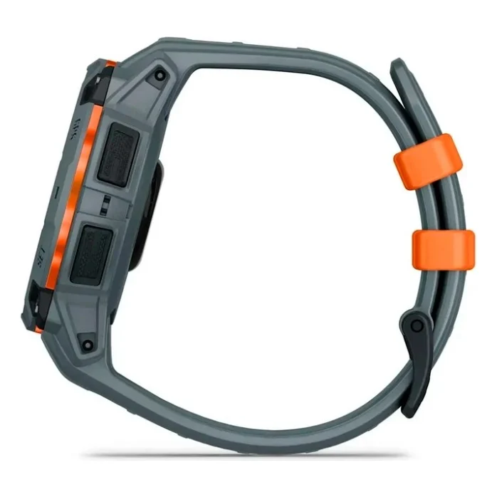 Смарт-годинник Garmin Instinct 3, 45mm, Solar, Twilight Bezel w/Twilight Band, GPS смарт-годинник (010-02934-01) — фото 5