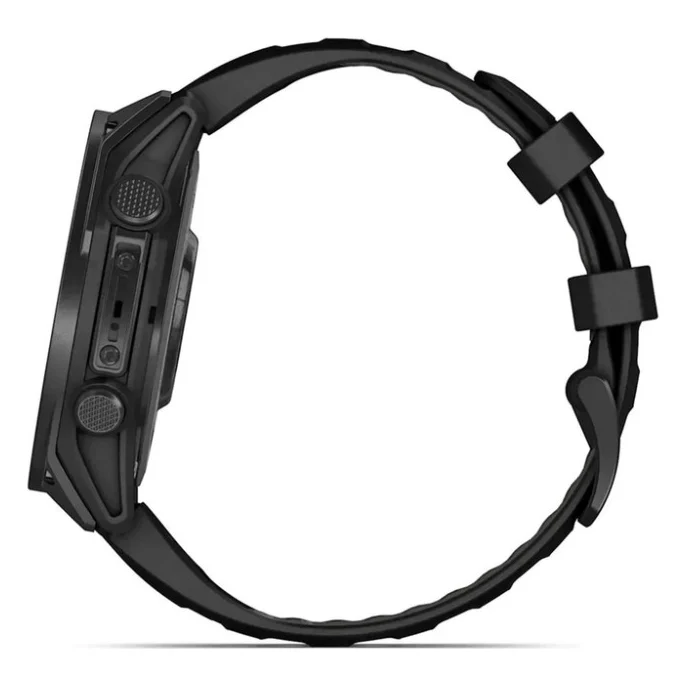 Смарт-годинник Garmin Tactix 8 Standard, AMOLED 47mm, GPS смарт-годинник (010-03405-01) — фото 9