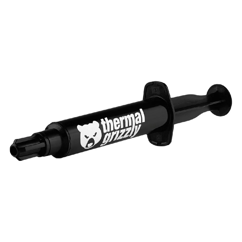 Термопаста Thermal Grizzly Duronaut 6g шприц (TG-D-006-R)