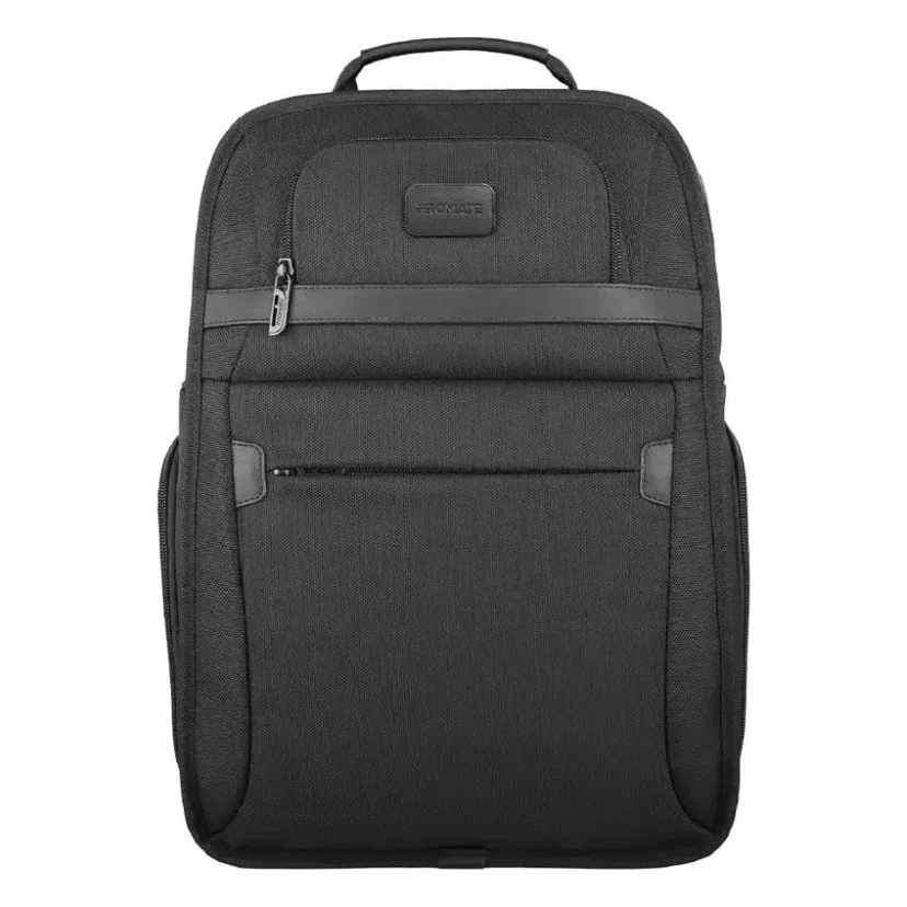 Рюкзак для ноутбука Promate 15.6" Paramount-BP Black (paramount-bp)