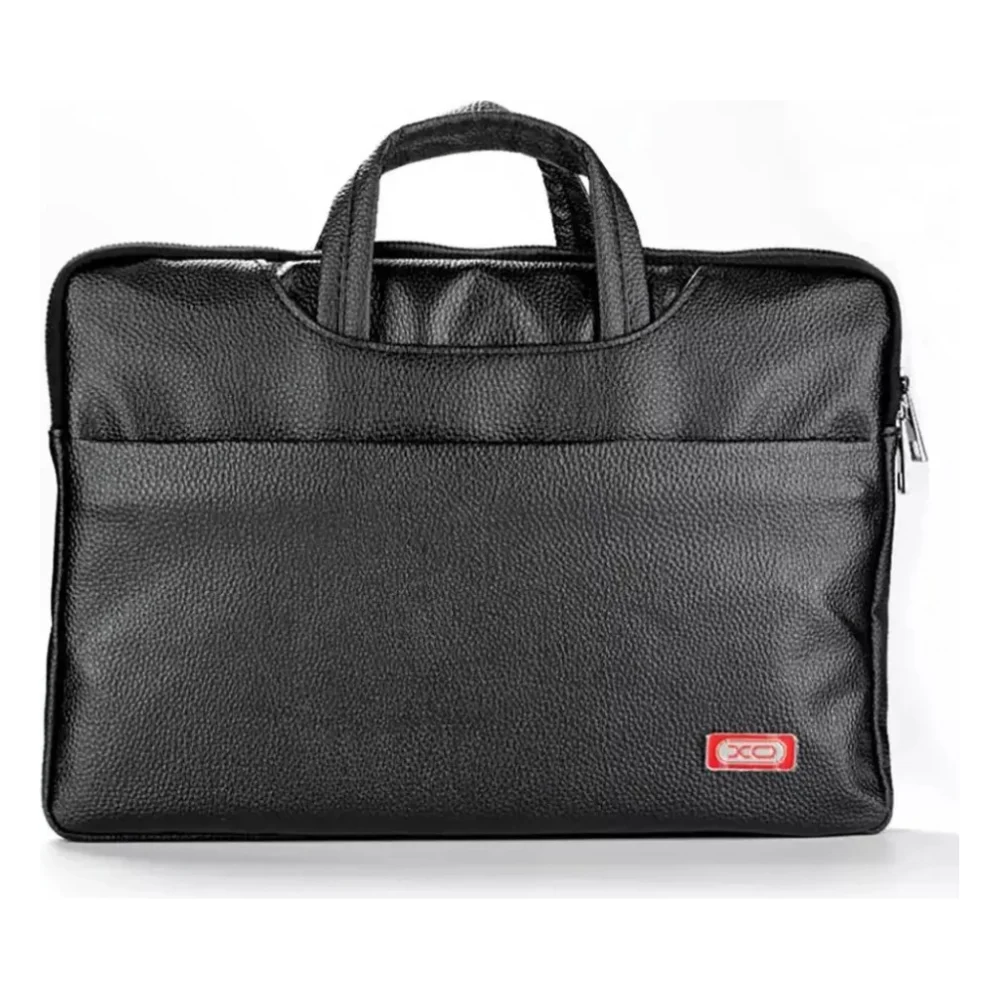 Сумка для ноутбука XO 13" CB08 black (CB08-13.black)