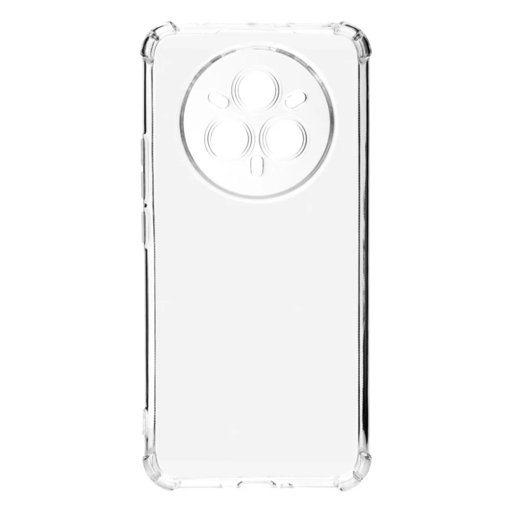 Чохол до мобільного телефона Armorstandart Air Force Realme 14 Pro+ 5G Camera cover Clear (ARM83591)