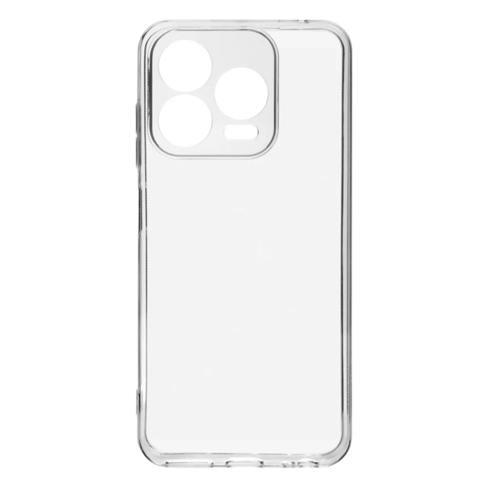 Чохол до мобільного телефона Armorstandart Air ZTE Blade V70 Design 4G / V70 Vita 4G Camera cover Clear (ARM82960)