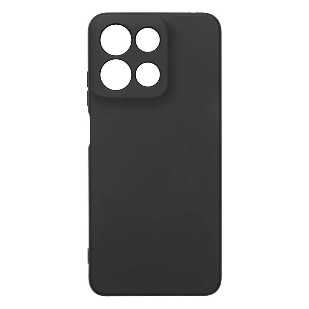 Чохол до мобільного телефона Armorstandart ICON Motorola G15 Camera cover Black (ARM82986)