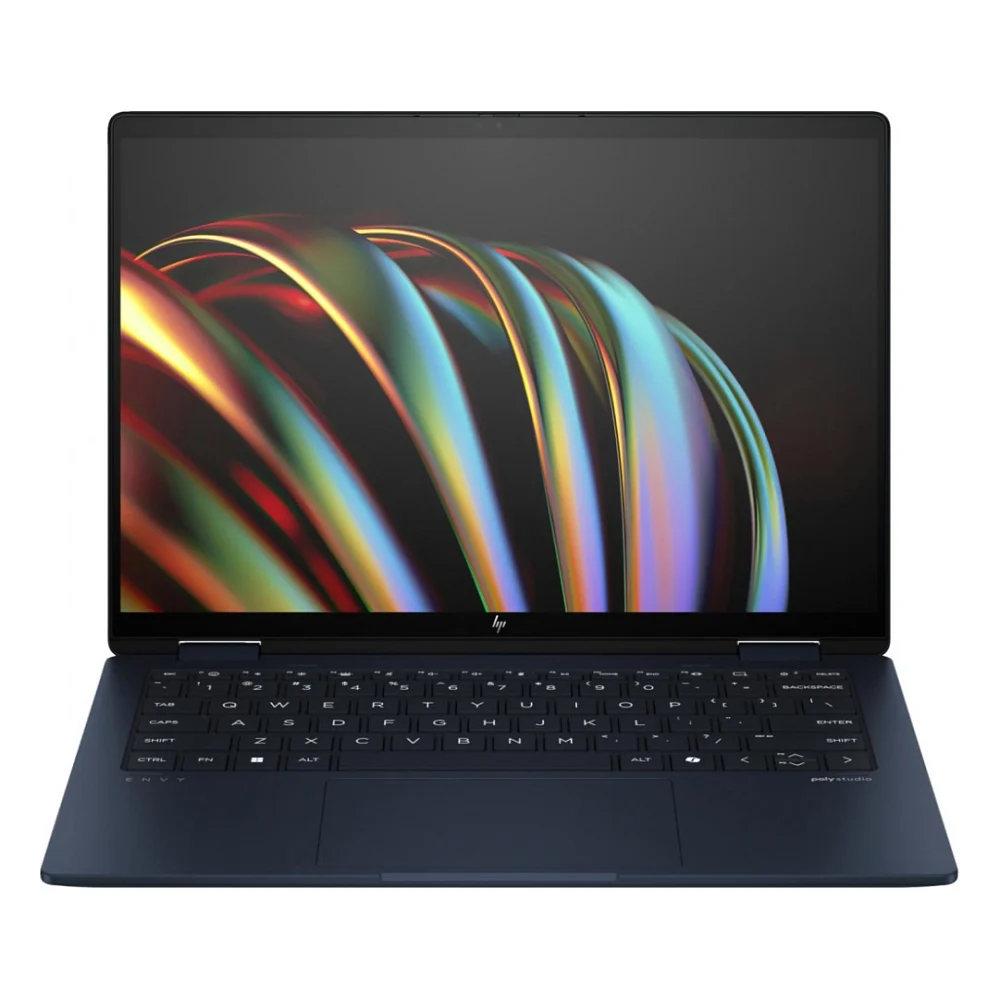 Ноутбук HP Envy x360 Laptop 14-fc0025ua (B9PC7EA)