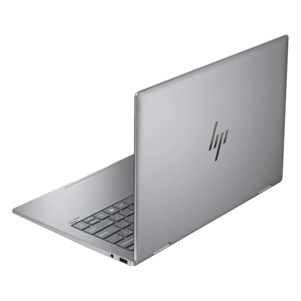 Ноутбук HP Envy x360 Laptop 14-fc0026ua (B9PC8EA) — фото 5