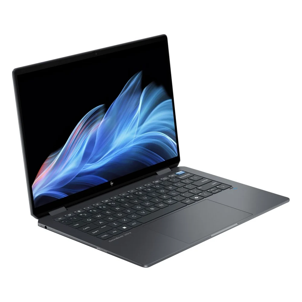Ноутбук HP OmniBook Ultra Flip 14-fh0003 (B9PD3EA) — фото 2