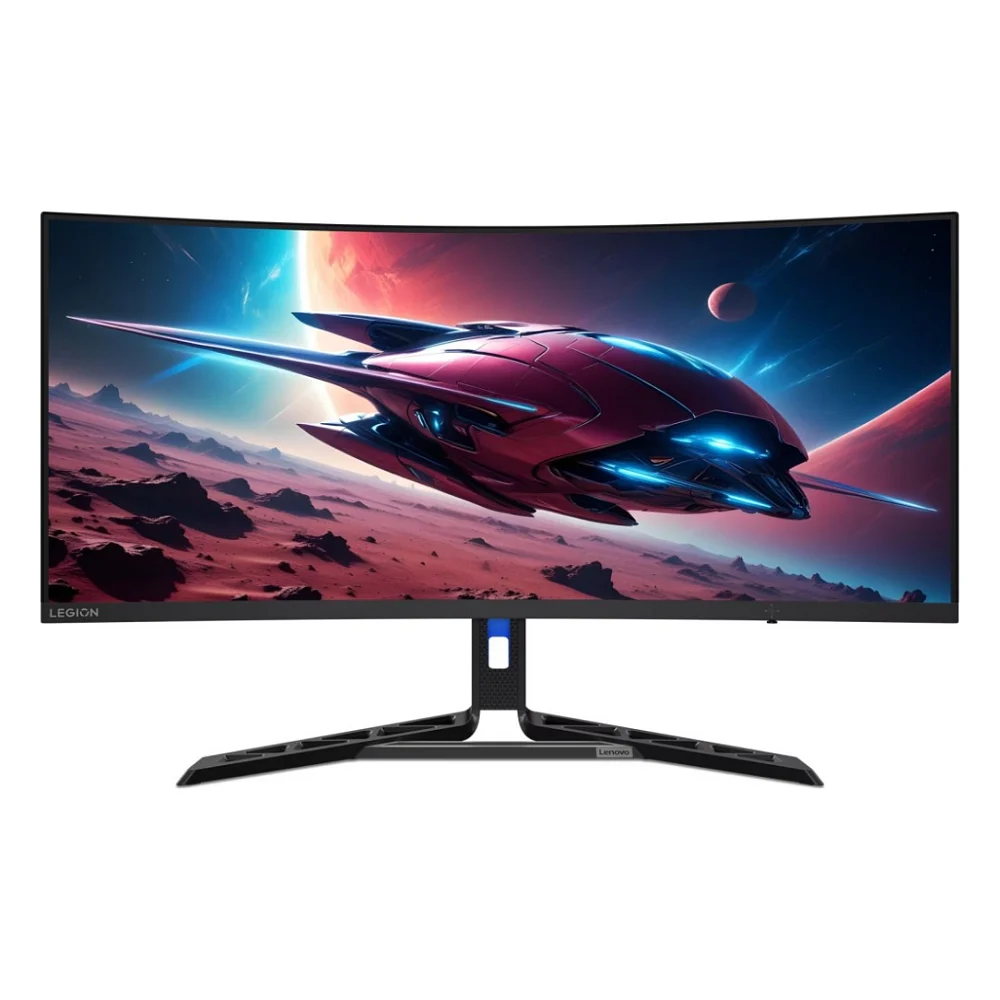 Монітор Lenovo R34w-30 (67C7GACBUA)